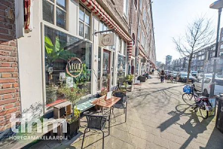 Vergunningsvrije horeca te koop in Kralingen afbeelding 2