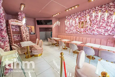 Afhaal bezorg zaak  te koop op Rotterdam-zuid afbeelding