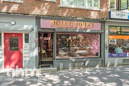 Afhaal bezorg zaak  te koop op Rotterdam-zuid afbeelding 1