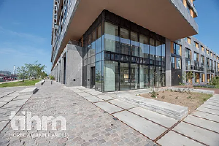 Casco horecaruimte te Huur Katendrecht Rotterdam afbeelding