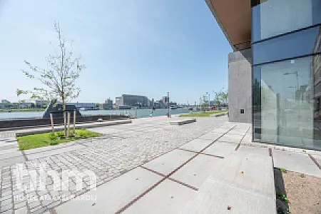 Casco horecaruimte te Huur Katendrecht Rotterdam afbeelding 1