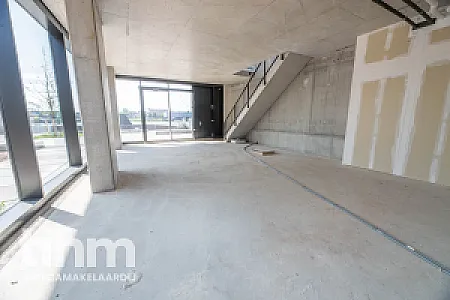 Casco horecaruimte te Huur Katendrecht Rotterdam