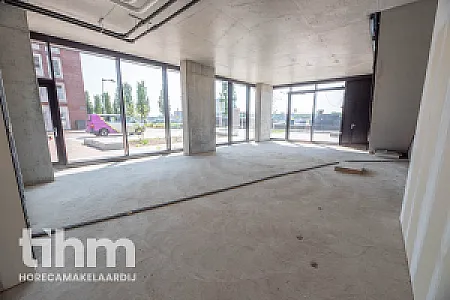 Casco horecaruimte te Huur Katendrecht Rotterdam