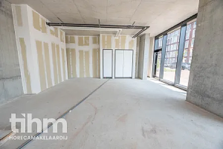 Casco horecaruimte te Huur Katendrecht Rotterdam