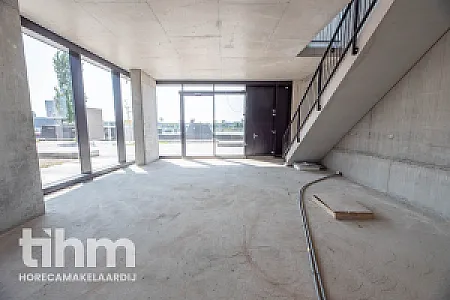 Casco horecaruimte te Huur Katendrecht Rotterdam