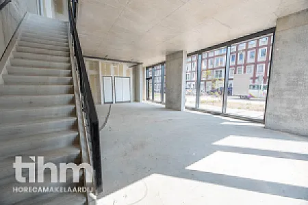 Casco horecaruimte te Huur Katendrecht Rotterdam