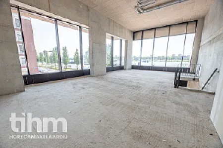 Casco horecaruimte te Huur Katendrecht Rotterdam