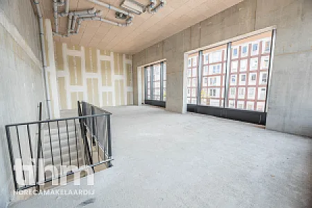 Casco horecaruimte te Huur Katendrecht Rotterdam