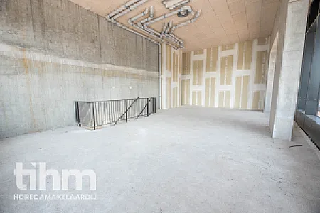 Casco horecaruimte te Huur Katendrecht Rotterdam