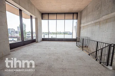 Casco horecaruimte te Huur Katendrecht Rotterdam