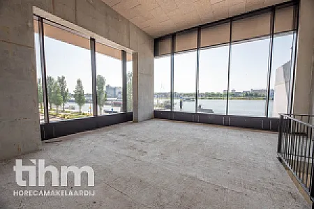 Casco horecaruimte te Huur Katendrecht Rotterdam