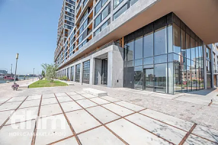 Casco horecaruimte te Huur Katendrecht Rotterdam