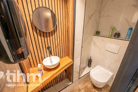 Houtskoolgrill zaak te koop Rotterdam West