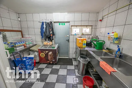 Afhaal bezorgzaak te koop op Rotterdam Noord