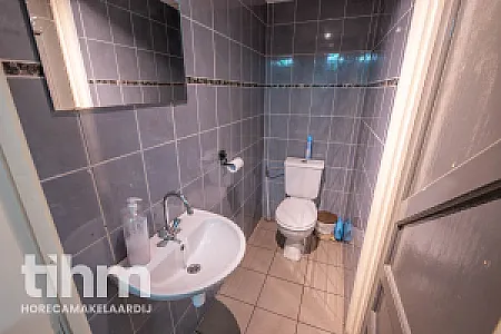 Afhaal bezorgzaak te koop op Rotterdam Noord