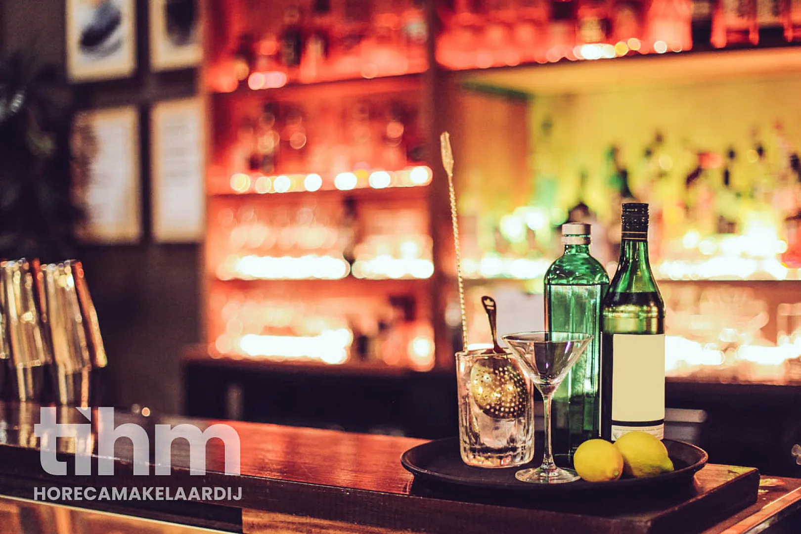 Top horeca locatie centrum Rotterdam te koop