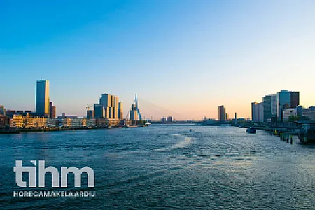 Top horeca locatie centrum Rotterdam te koop afbeelding 1