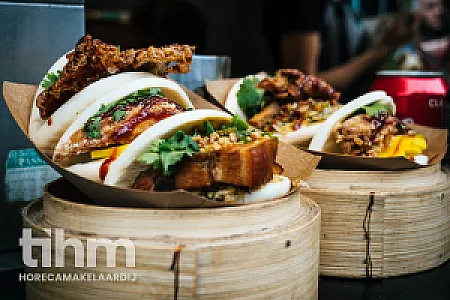 Top horeca locatie centrum Rotterdam te koop afbeelding 2