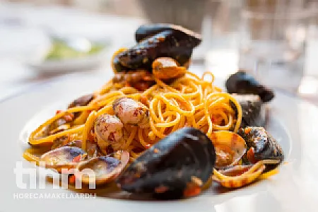 Top horeca locatie centrum Rotterdam te koop