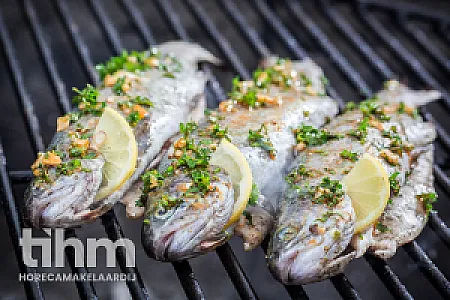 Top horeca locatie centrum Rotterdam te koop