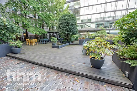 Failliet restaurant ter overname centrum Rotterdam afbeelding 1