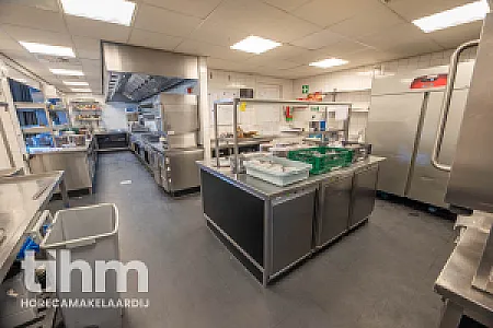 Failliet restaurant ter overname centrum Rotterdam afbeelding 2