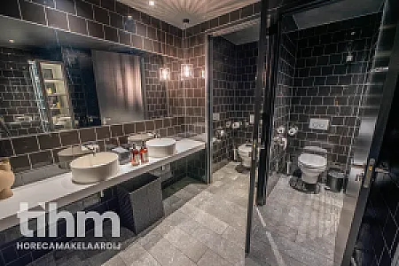 Failliet restaurant ter overname centrum Rotterdam