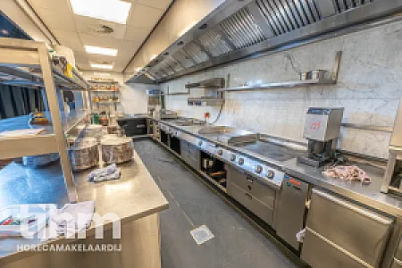 Failliet restaurant ter overname centrum Rotterdam