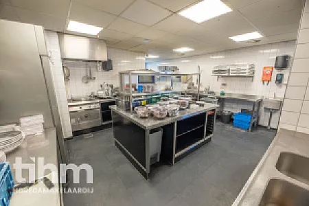 Failliet restaurant ter overname centrum Rotterdam