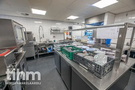 Failliet restaurant ter overname centrum Rotterdam