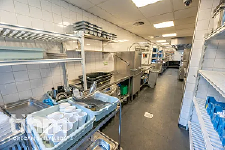 Failliet restaurant ter overname centrum Rotterdam