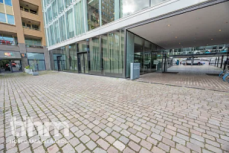 Failliet restaurant ter overname centrum Rotterdam