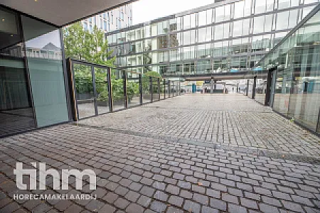 Failliet restaurant ter overname centrum Rotterdam