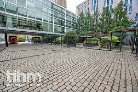 Failliet restaurant ter overname centrum Rotterdam