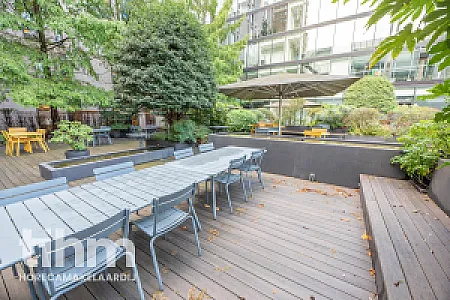 Failliet restaurant ter overname centrum Rotterdam