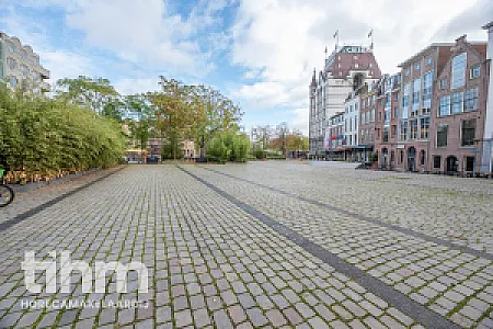 Failliet restaurant ter overname centrum Rotterdam