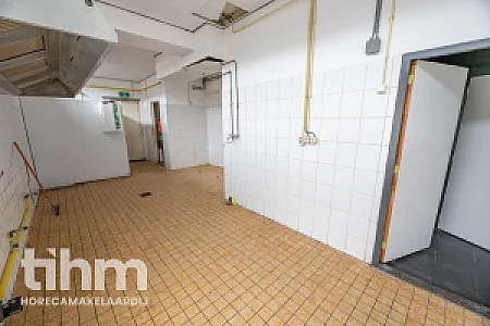 Casco horecaruimte te huur Krimpen aan den IJssel afbeelding 2