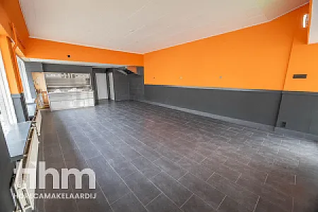 Casco horecaruimte te huur Krimpen aan den IJssel