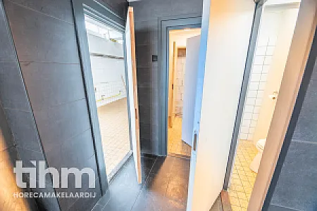 Casco horecaruimte te huur Krimpen aan den IJssel