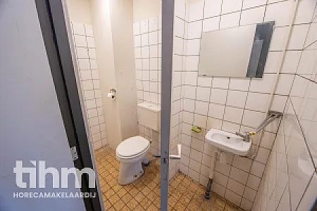 Casco horecaruimte te huur Krimpen aan den IJssel