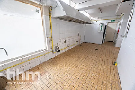 Casco horecaruimte te huur Krimpen aan den IJssel