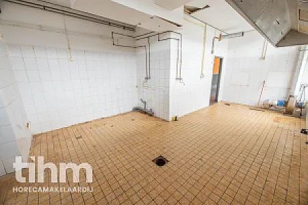 Casco horecaruimte te huur Krimpen aan den IJssel