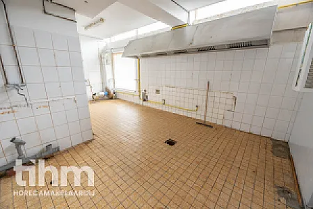 Casco horecaruimte te huur Krimpen aan den IJssel