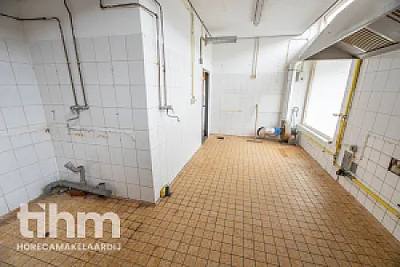 Casco horecaruimte te huur Krimpen aan den IJssel