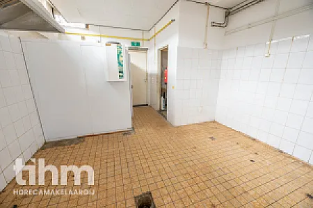 Casco horecaruimte te huur Krimpen aan den IJssel