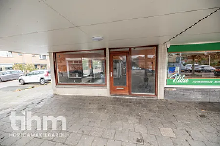 Casco horecaruimte te huur Krimpen aan den IJssel