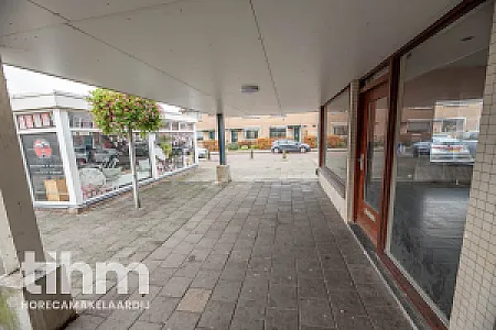 Casco horecaruimte te huur Krimpen aan den IJssel