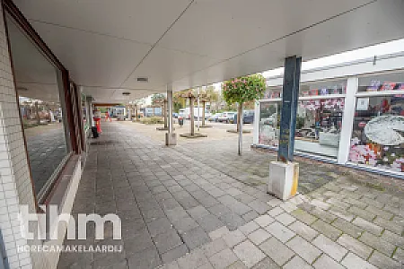 Casco horecaruimte te huur Krimpen aan den IJssel