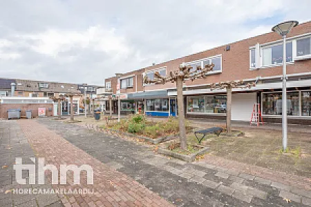 Casco horecaruimte te huur Krimpen aan den IJssel