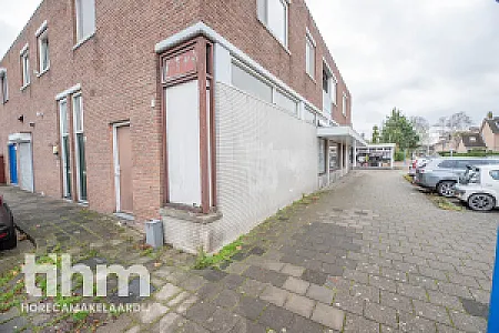 Casco horecaruimte te huur Krimpen aan den IJssel